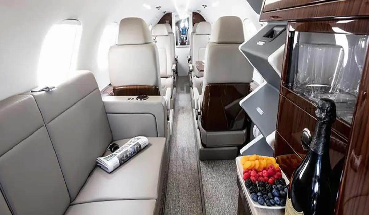 Embraer - Phenom 300 - Private Jet Rentals Near me - Used Private Jets Near me - Exclusive Concierge Club.webp